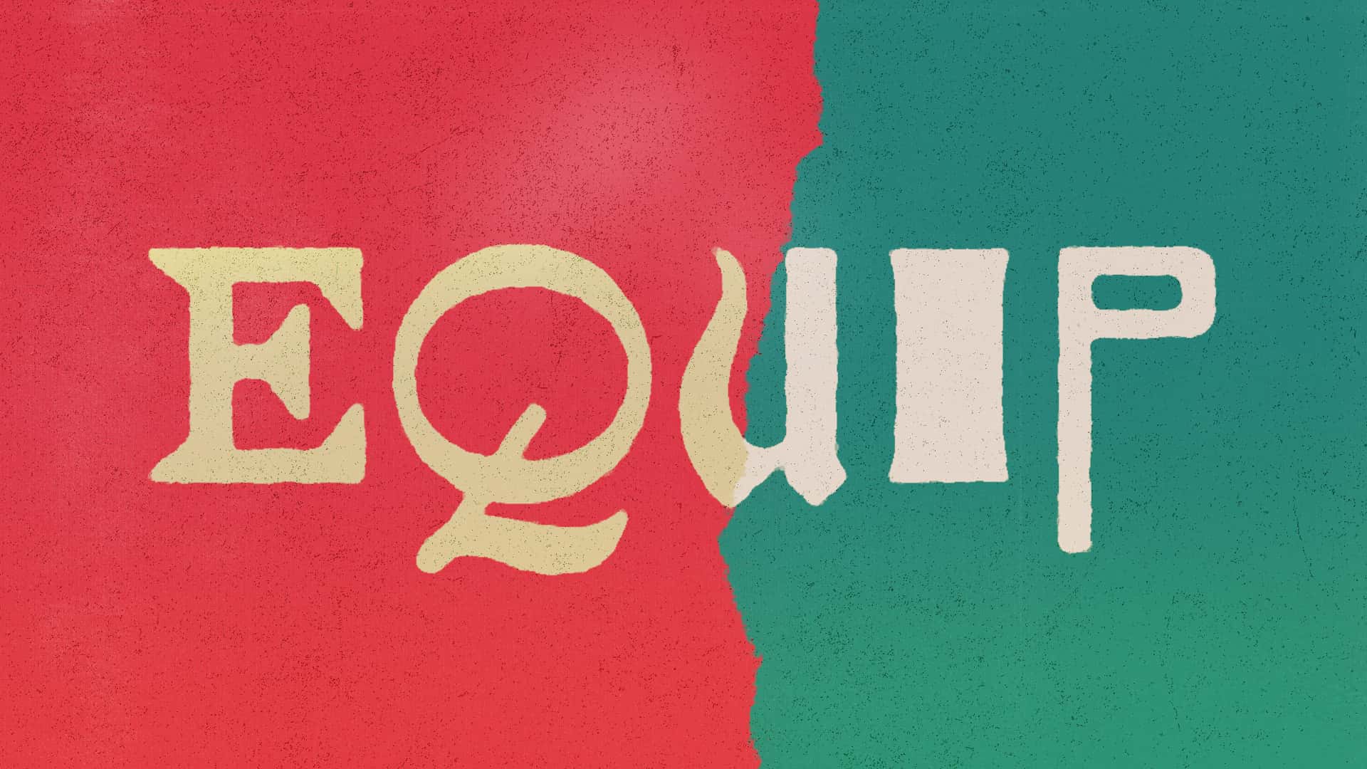Equip: Your Life on Mission