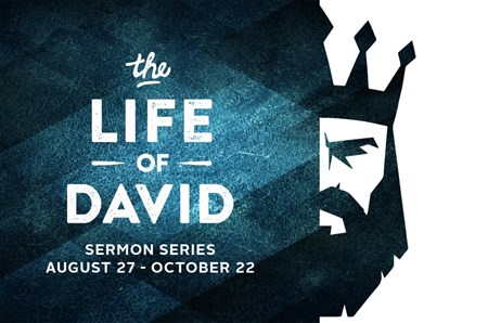 Life of David