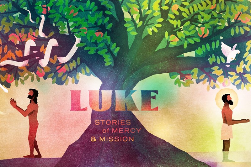 Luke 1–9